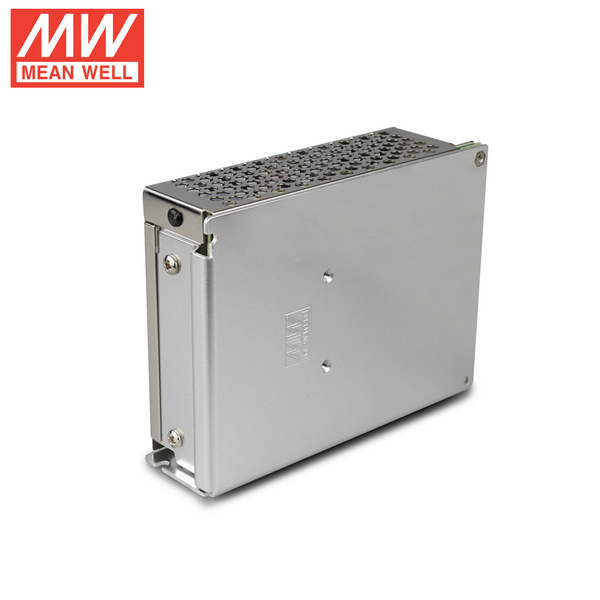 Mean Well LRS-50-24 DC24V 50Watt 2A UL Certification AC110-220 Volt Switching Power Supply For LED Strip Lights Lighting Mean Well LRS-50-24 DC24V 50Watt 2A UL Certification AC110-220 Volt Switching Power Supply For LED Strip Lights Lighting